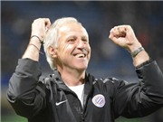 Bóng đá anh, ngoại hạng anh, lịch thi đấu euro 2012, 2h00, ngày 14/05, sân La Mosson: Montpellier – Lille: Trận đấu của những người cha